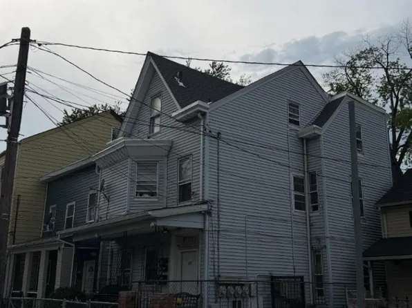 141 Park Ave, Paterson City, NJ 07501