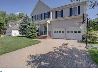 20 Champlain Rd, Monmouth Junction, NJ 08852