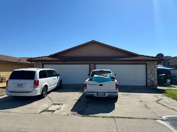 9304-9306 Fox Creek Dr, Stockton, CA 95210