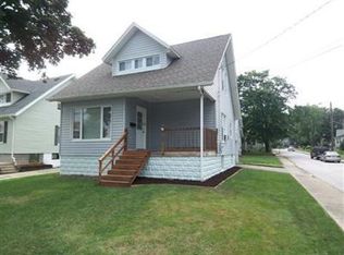 2752 3rd St, Cuyahoga Falls, OH