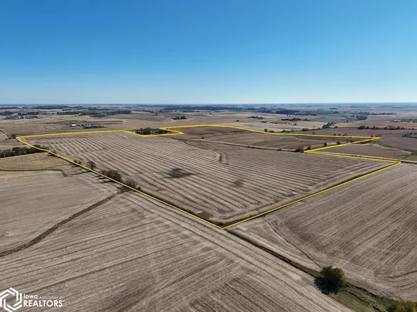 Taylor Ave, Lowden, IA 52255