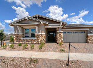 10136 E Stealth Ave, Mesa, AZ 85212