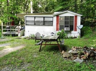 141 Trackrock Camp Rd, Blairsville, GA 30512