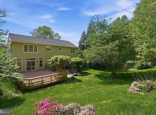 5106 Leatherback Rd, Woodbridge, VA 22193