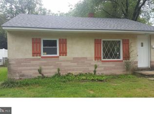 94 Atlantic Ave, Clementon, NJ 08021