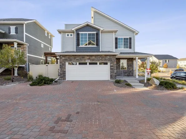 4606 N Quatar Court, Aurora, CO 80019