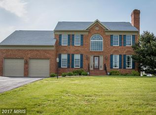 11100 Mapleville Rd, Hagerstown, MD 21742