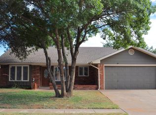 5710 89th St, Lubbock, TX 79424