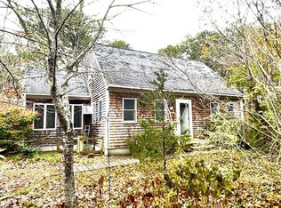 80 Meigs Ln, Eastham, MA 02642