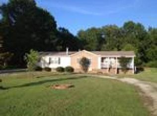 609 Will Holt Rd, Hazel Green, AL 35750