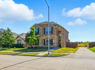 5809 Dew Plant Way, Fort Worth, TX