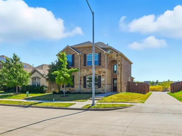 5809 Dew Plant Way, Fort Worth, TX 76123