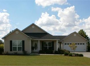 33 Baskins Rd, Lakeland, GA 31635