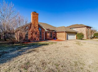 1419 Highland Dr, Mansfield, TX 76063
