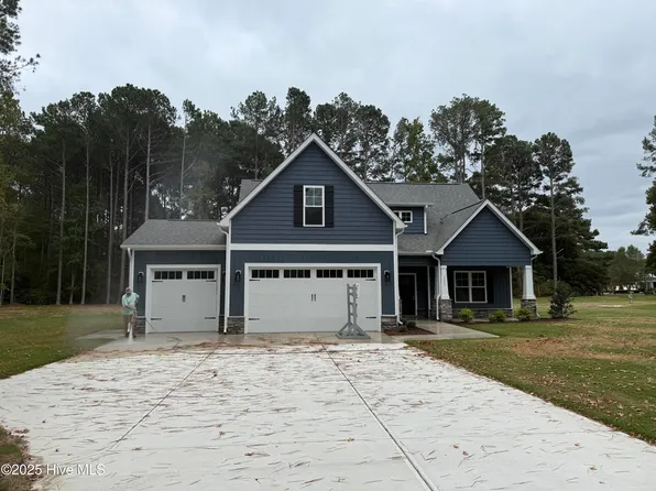 1557 Rosewood Road, Goldsboro, NC 27530