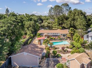 9060 San Gabriel Rd, Atascadero, CA 93422