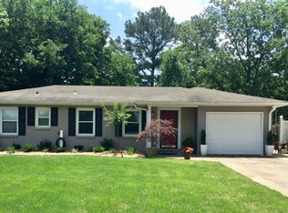 2215 Harrison St SE, Decatur, AL 35601