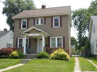 1359 Glenview Rd, Toledo, OH 43614