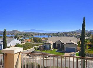 1 Via Niccolo Ct, Lake Elsinore, CA 92532