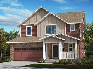 5779 N Killarney Way, Aurora, CO 80019