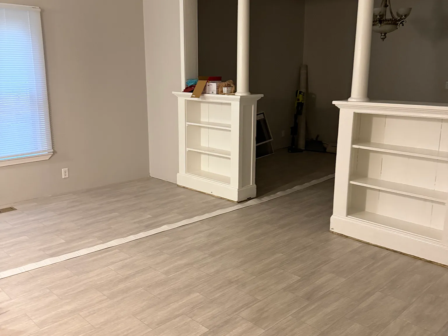 3 bed, 1325 sqft, $1,200 — Photo 2