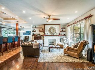 107 Encino Blanco St, San Antonio, TX 78232