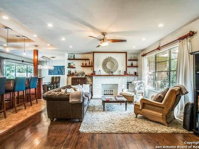 107 Encino Blanco St, San Antonio, TX, 78232