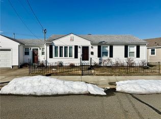327 Rhode Island Ave, Pawtucket, RI 02860
