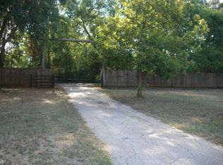 228 County Road 1680, Grapeland, TX 75844