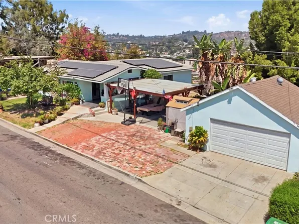 3073 Chadwick Dr, Los Angeles, CA 90032