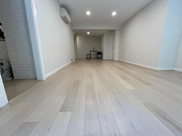 4534 Q Pl NW #LL — Photo 3