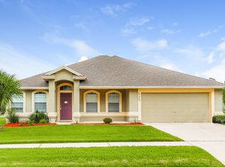 535 Misty Morning Ct, Jacksonville, FL 32218