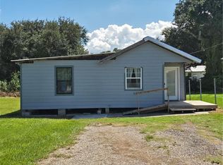 17443 Highway 631, Des Allemands, LA 70030