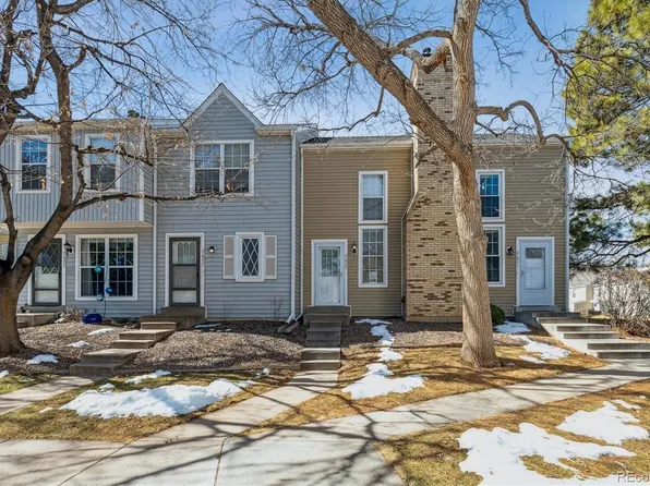 9029 W Floyd Avenue, Lakewood, CO 80227