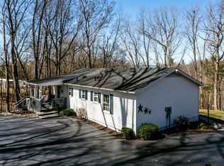 71 Forest Hill Ln, New Market, VA 22844
