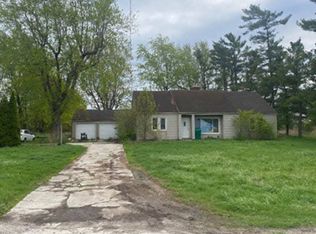 22784 W Holt Harrigan Rd, Genoa, OH 43430