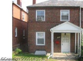 5217 Harford Rd APT 2, Baltimore, MD 21214