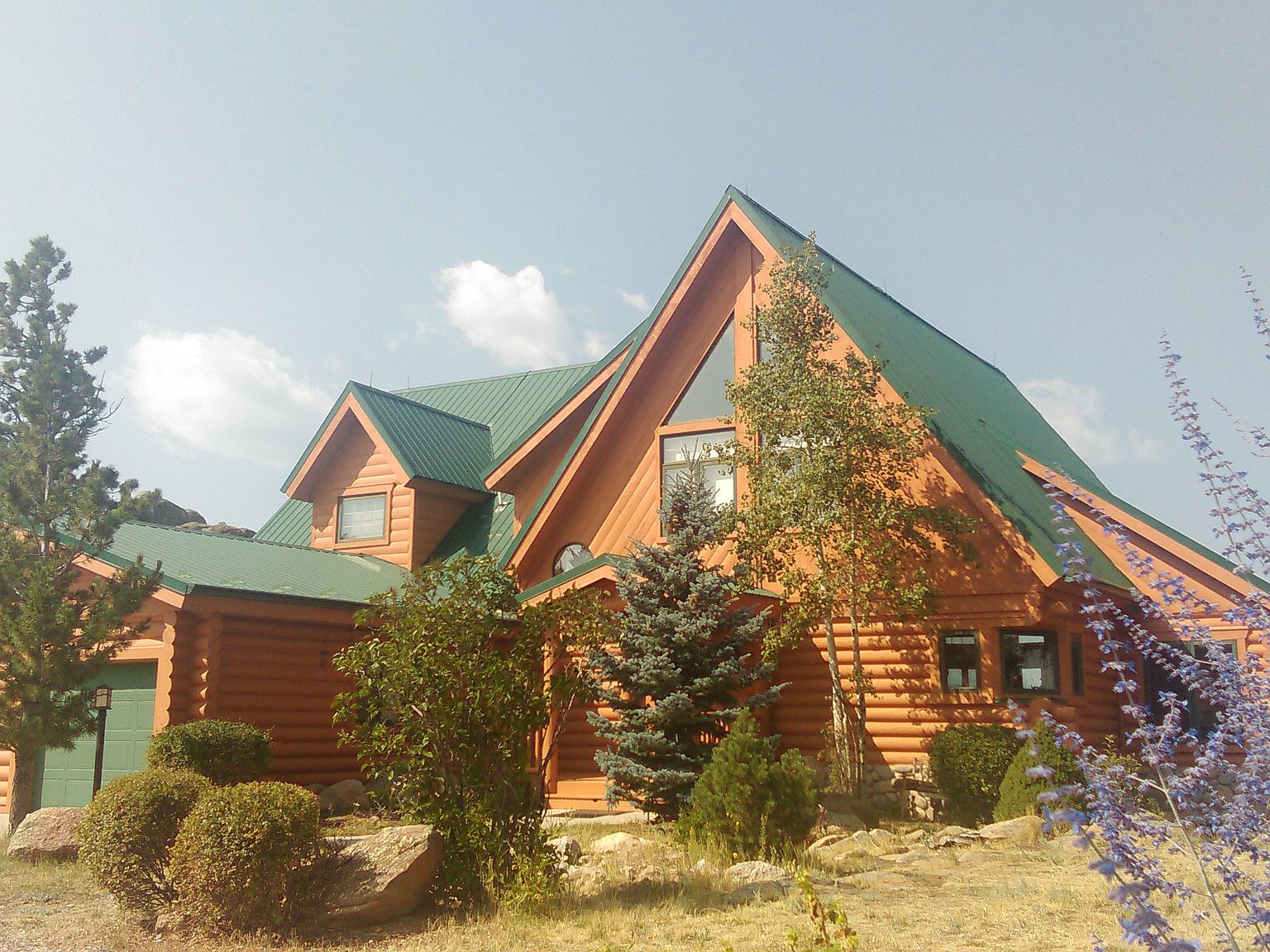 567 Iron Mountain Dr, Livermore, CO 80536 Zillow