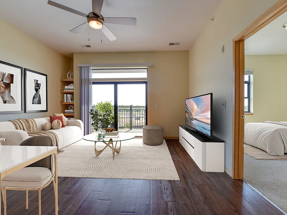 McKenzie Place Apartments