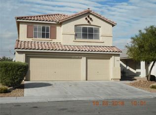 5929 Springmist St #0, North Las Vegas, NV 89031