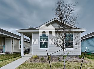 316 Branch Village Way, Princeton, TX 75407