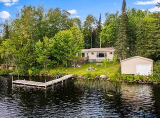 5138 N Comstock Lake Rd, Cotton, MN 55724