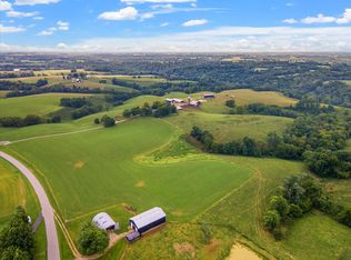 3311 Tuckahoe Rd, Dover, KY 41034