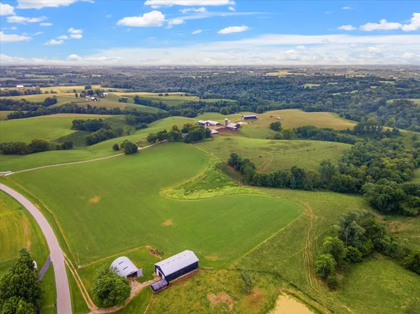 3311 Tuckahoe Rd, Dover, KY 41034