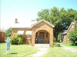 620 W Ford St, Shawnee, OK 74801