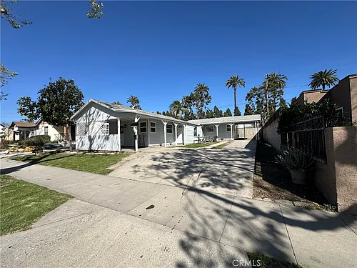 6260 Western Ave Photo 1