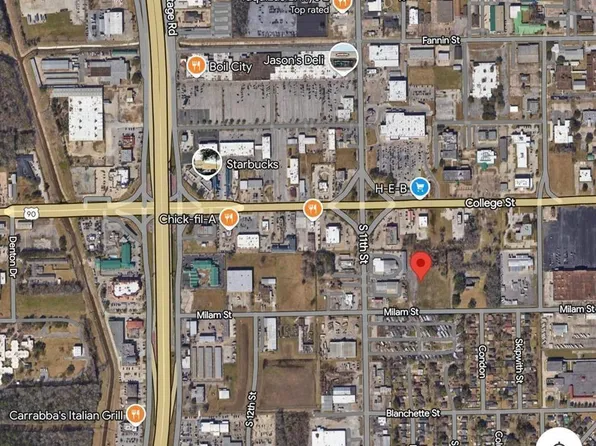 3530 Milam St, Beaumont, TX 77701