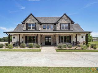 795 Van Bibber Rd, Salado, TX 76571