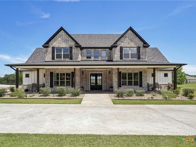 795 Van Bibber Rd, Salado, TX, 76571