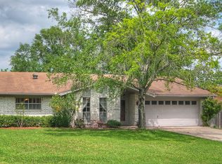 2803 Hillside Dr, Bryan, TX 77802